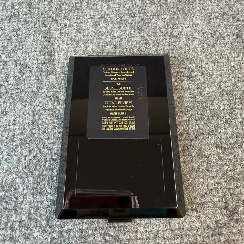 Lancome Colour Focus Spontaneous 0.18oz